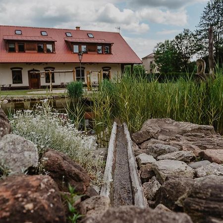 Penzion U Skutilu Pilnikov ภายนอก รูปภาพ